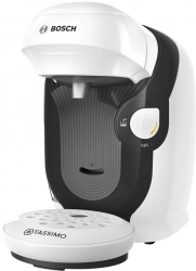 Кофемашина Bosch TAS1104 белый