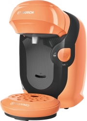 Кофемашина Bosch TAS1106 оранжевый