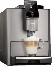 Кофемашина Nivona CafeRomatica NICR 1040 2700Вт титановый/черный