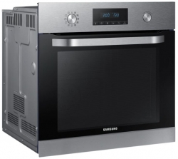 Духовой шкаф Электрический Samsung NV68R3370BS/WT нержавеющая сталь