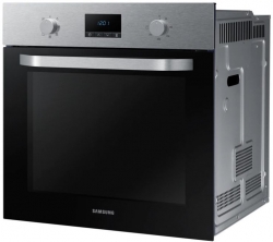 Духовой шкаф Электрический Samsung NV68R1340BS/WT нержавеющая сталь