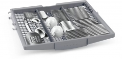 Посудомоечная машина Bosch SMV2IMX1GR 2400Вт полноразмерная