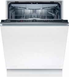 Посудомоечная машина Bosch SMV2IMX1GR 2400Вт полноразмерная