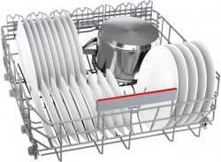 Посудомоечная машина Bosch SMV6HCX2FR