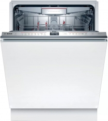 Посудомоечная машина Bosch SMD6HCX4FR 2400Вт полноразмерная