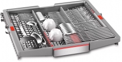 Посудомоечная машина Bosch SMD6HCX4FR 2400Вт полноразмерная