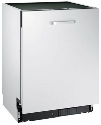 Посудомоечная машина Samsung DW60M5050BB/WT полноразмерная