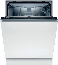 Посудомоечная машина Bosch SMV2HMX1FR 2400Вт полноразмерная