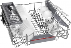 Посудомоечная машина Bosch SMV4IAX1IR 2400Вт полноразмерная