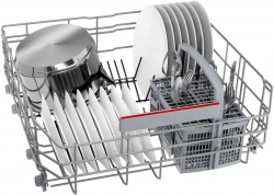 Посудомоечная машина Bosch SMV4IAX1IR 2400Вт полноразмерная