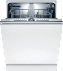 Посудомоечная машина Bosch SMV4IAX1IR 2400Вт полноразмерная