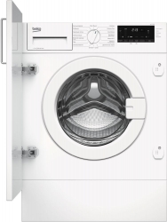 Стиральная машина Beko WITC7652B белый