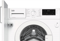 Стиральная машина Beko WITC7652B белый