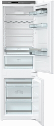 Холодильник Gorenje NRKI4182A1 белый (двухкамерный)