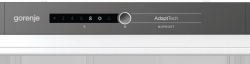Холодильник Gorenje NRKI4182A1 белый (двухкамерный)