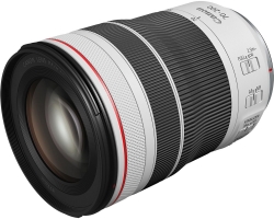 Объектив Canon RF IS USM (4318C005) 70-200мм f/4L