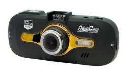 Видеорегистратор AdvoCam FD8 GOLD II GPS+ ГЛОНАСС