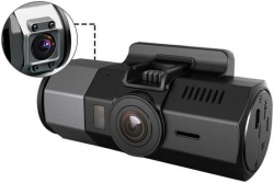 Видеорегистратор TrendVision Twins GPS