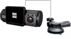 Видеорегистратор TrendVision Twins GPS