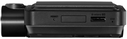 Видеорегистратор Alpine DVR-F800PRO