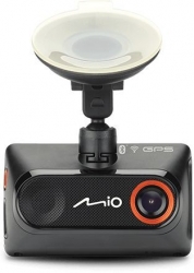 Видеорегистратор Mio MiVue 788 черный 2Mpix 1080x1920 1080p 130гр. GPS AIT8328
