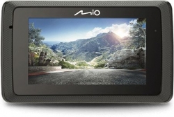 Видеорегистратор Mio MiVue 788 черный 2Mpix 1080x1920 1080p 130гр. GPS AIT8328