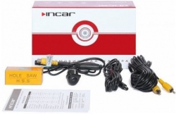 Камера заднего вида Incar VDC-002