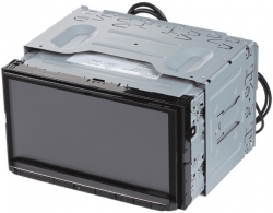 Автомагнитола Kenwood DMX8020DABS
