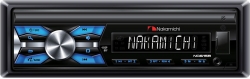 Автомагнитола Nakamichi NQ615B