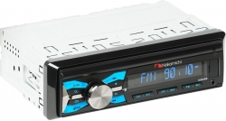 Автомагнитола Nakamichi NQ615B