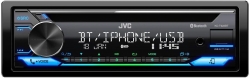 Автомагнитола JVC KD-T922BT