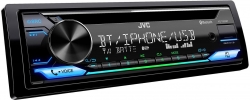 Автомагнитола JVC KD-T922BT