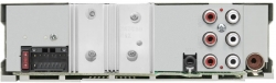 Автомагнитола JVC KD-T922BT