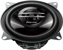 Колонки автомобильные Pioneer TS-G1020S