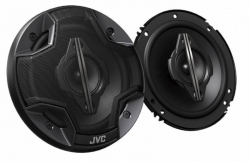 Колонки автомобильные JVC CS-HX649