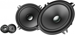 Колонки автомобильные Pioneer TS-A1300C