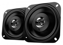 Колонки автомобильные Infinity Alpha 4020