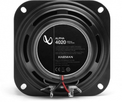 Колонки автомобильные Infinity Alpha 4020