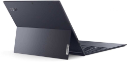Планшет Lenovo Tablet Yoga Duet 7 Core i5 10210u (1.6) 4C/RAM8Gb/ROM256Gb 12.9 IPS 2160x1350/Windows 10/серый/5Mpix/2Mpix/BT/WiFi/Touch/microSD 1Tb