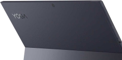 Планшет Lenovo Tablet Yoga Duet 7 Core i5 10210u (1.6) 4C/RAM8Gb/ROM256Gb 12.9 IPS 2160x1350/Windows 10/серый/5Mpix/2Mpix/BT/WiFi/Touch/microSD 1Tb
