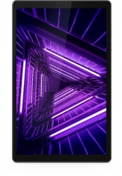 Планшет Lenovo Tab M10 TB-X306X Helio P22T (2.3) 8C/RAM2Gb/ROM32Gb 10.1 1280x800/3G/4G/Android 10.0/серебристый/8Mpix/5Mpix/BT/GPS/WiFi/Touch/micro