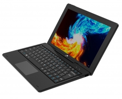 Планшет Digma CITI 10 C404T 3G Apollo Lake N3350 (1.1) 2C/RAM4Gb/ROM64Gb 10.1 IPS 1280x800/3G/Windows 10/черный/1.8Mpix/1.8Mpix/BT/WiFi/Touch/micro