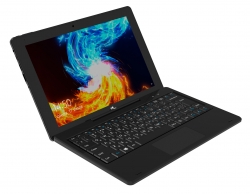 Планшет Digma CITI 10 C404T 3G Apollo Lake N3350 (1.1) 2C/RAM4Gb/ROM64Gb 10.1 IPS 1280x800/3G/Windows 10/черный/1.8Mpix/1.8Mpix/BT/WiFi/Touch/micro