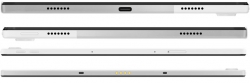 Планшет Lenovo Tab P11 TB-J606L Snapdragon 662 2.0 8C/RAM4Gb/ROM128Gb 11 IPS 2000x1200/3G/4G/Android 10.0/серый/13Mpix/8Mpix/BT/GPS/WiFi/Touch/micr
