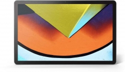 Планшет Lenovo Tab P11 TB-J606F Snapdragon 662 2.0 8C/RAM4Gb/ROM128Gb 11 IPS 2000x1200/Android 10.0/серый/13Mpix/8Mpix/BT/WiFi/Touch/microSD 1Tb/75