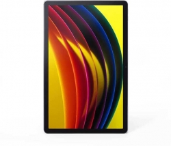Планшет Lenovo Tab P11 TB-J606F Snapdragon 662 2.0 8C/RAM4Gb/ROM128Gb 11 IPS 2000x1200/Android 10.0/серый/13Mpix/8Mpix/BT/WiFi/Touch/microSD 1Tb/75