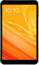 Планшет ARK Teclast P80X 9863A (1.6) 8C/RAM2Gb/ROM32Gb 8 IPS 1280x800/Android 10.0 Go/серый/2Mpix/0.3Mpix/BT/GPS/WiFi/Touch/microSD 512Gb/4000mAh/6