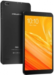 Планшет ARK Teclast P80X 9863A (1.6) 8C/RAM2Gb/ROM32Gb 8 IPS 1280x800/Android 10.0 Go/серый/2Mpix/0.3Mpix/BT/GPS/WiFi/Touch/microSD 512Gb/4000mAh/6