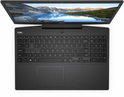 Ноутбук Dell G5 5505 Ryzen 7 4800H/16Gb/SSD1Tb/AMD Radeon RX5600M 6Gb/15.6 WVA/FHD 1920x1080/Windows 10/silver/WiFi/BT/Cam