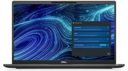 Ноутбук Dell Latitude 7520 Core i7 1165G7/16Gb/SSD512Gb/Intel Iris Xe graphics/15.6 WVA/FHD 1920x1080/Windows 10 Professional/grey/WiFi/BT/Cam